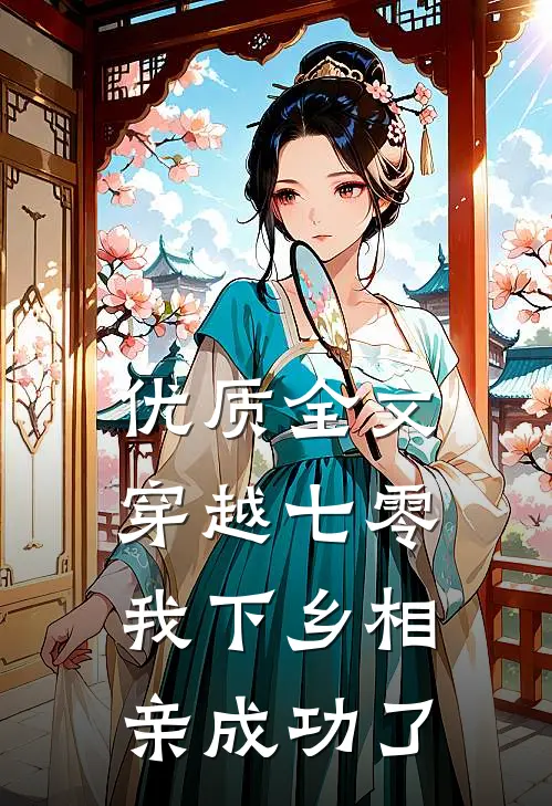 优质全文穿越七零，我下乡相亲成功了