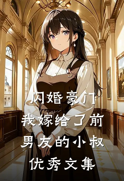 闪婚豪门：我嫁给了前男友的小叔优秀文集