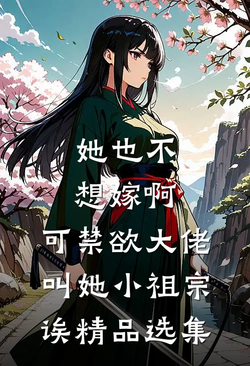 她也不想嫁啊，可禁欲大佬叫她小祖宗诶精品选集