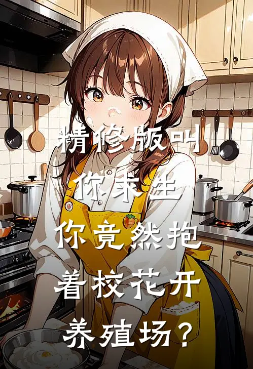 精修版叫你求生，你竟然抱着校花开养殖场？