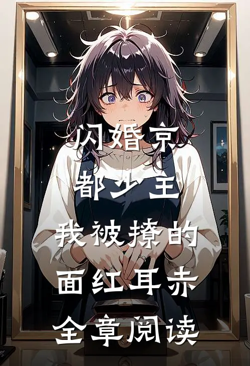 闪婚京都少主，我被撩的面红耳赤全章阅读