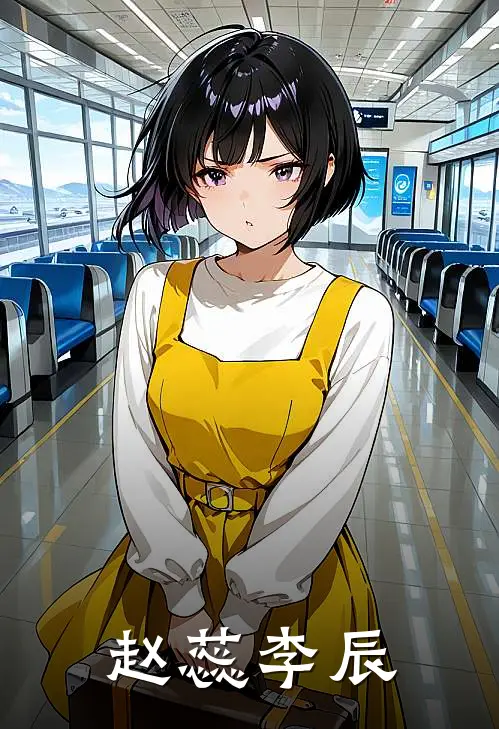 赵蕊李辰