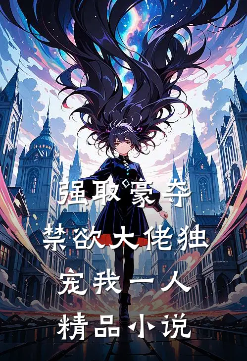 强取豪夺：禁欲大佬独宠我一人精品小说