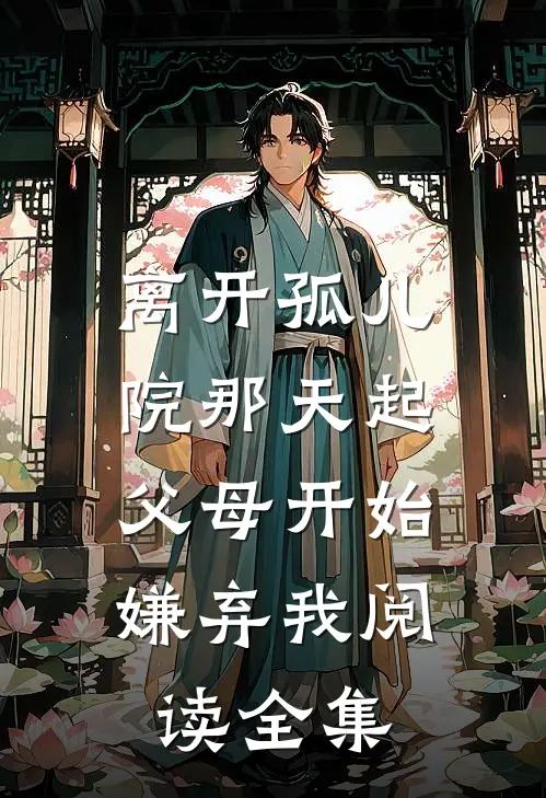 离开孤儿院那天起，父母开始嫌弃我阅读全集
