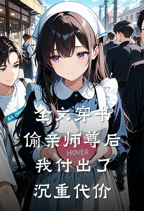 全文穿书：偷亲师尊后，我付出了沉重代价