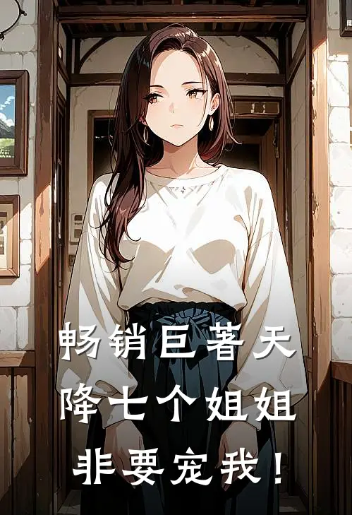 畅销巨著天降七个姐姐非要宠我！