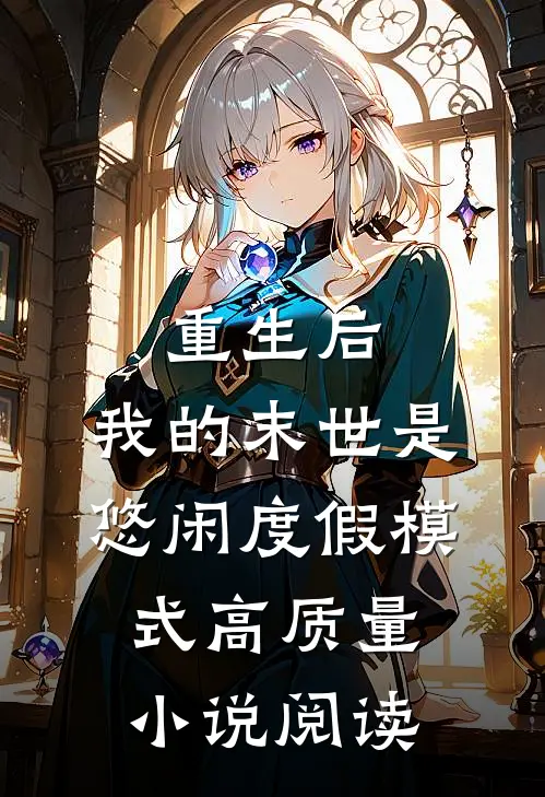 重生后，我的末世是悠闲度假模式高质量小说阅读