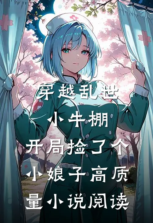 穿越乱世小牛棚，开局捡了个小娘子高质量小说阅读