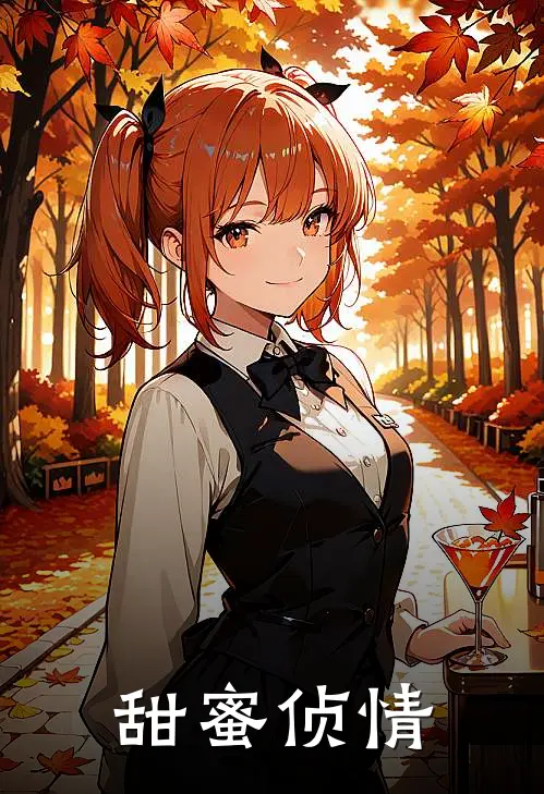 甜蜜侦情