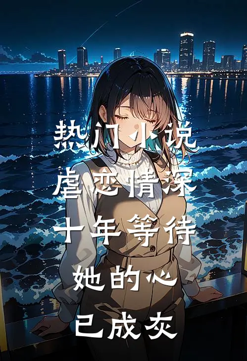 热门小说虐恋情深：十年等待，她的心已成灰