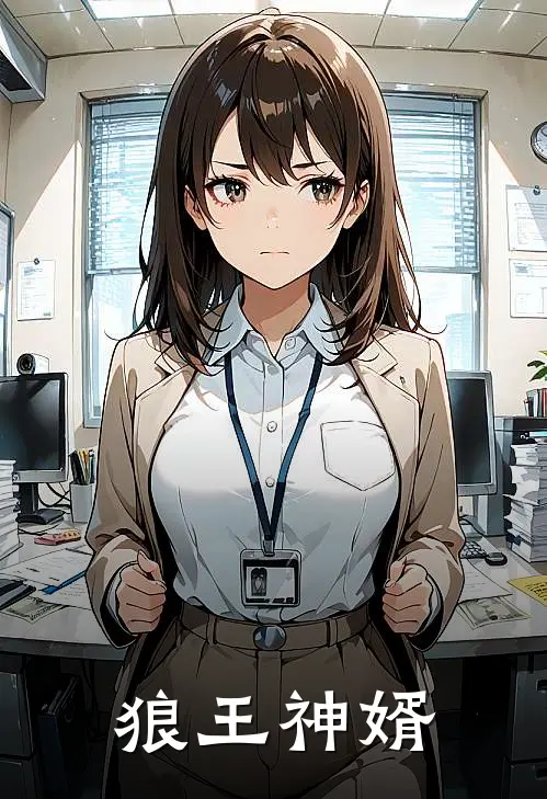 狼王神婿