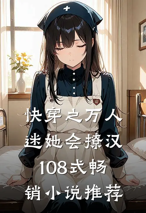 快穿之万人迷她会撩汉108式畅销小说推荐