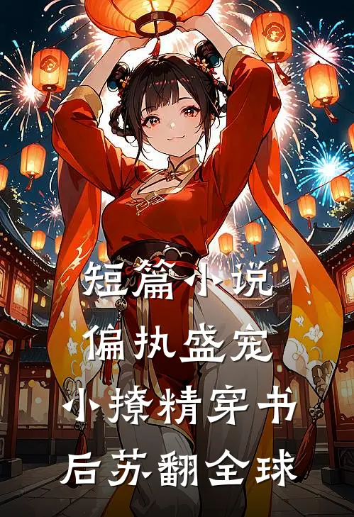 短篇小说偏执盛宠：小撩精穿书后苏翻全球