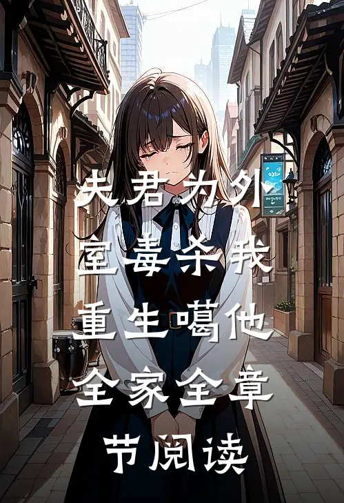 夫君为外室毒杀我，重生噶他全家全章节阅读