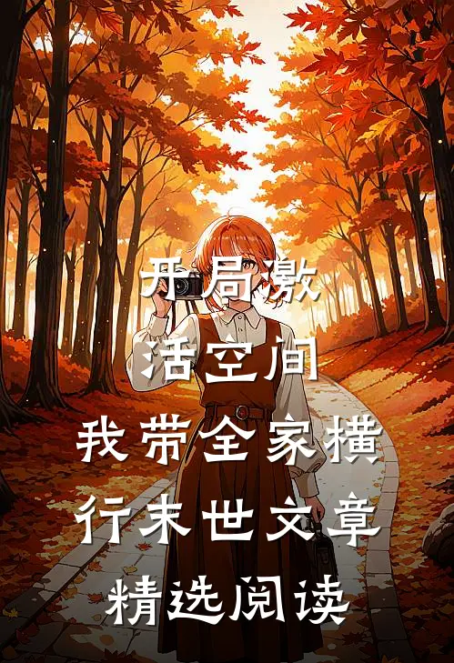 开局激活空间，我带全家横行末世文章精选阅读