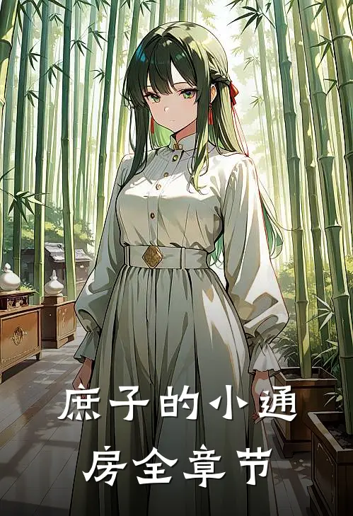 庶子的小通房全章节