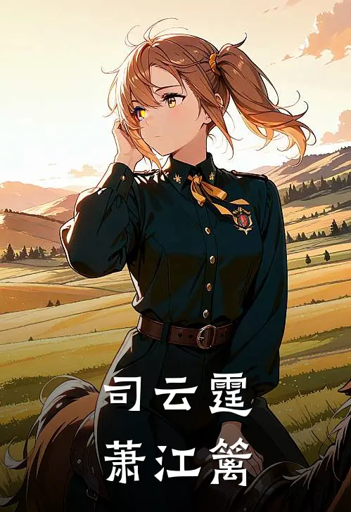 司云霆萧江篱