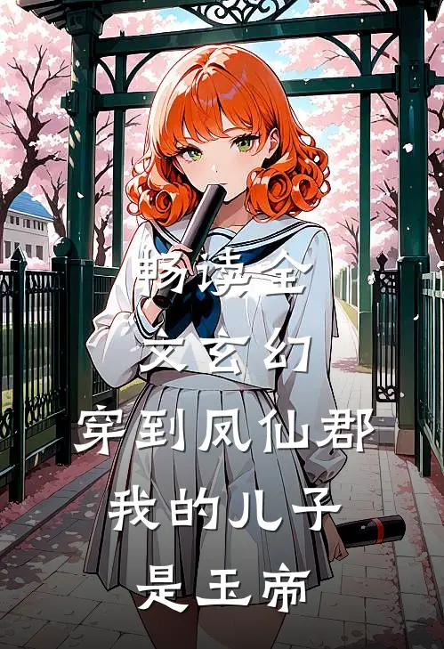 畅读全文玄幻：穿到凤仙郡，我的儿子是玉帝