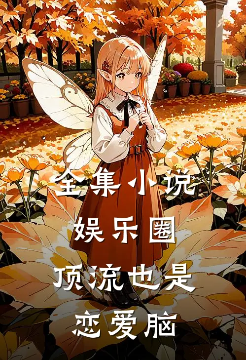 全集小说娱乐圈：顶流也是恋爱脑