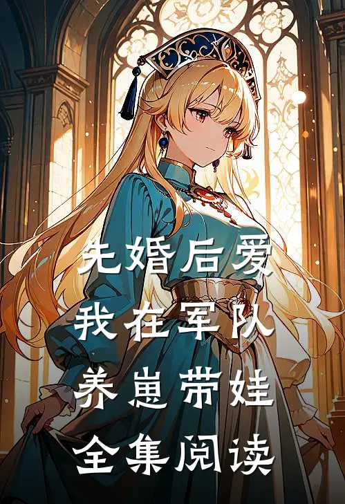 先婚后爱：我在军队养崽带娃全集阅读