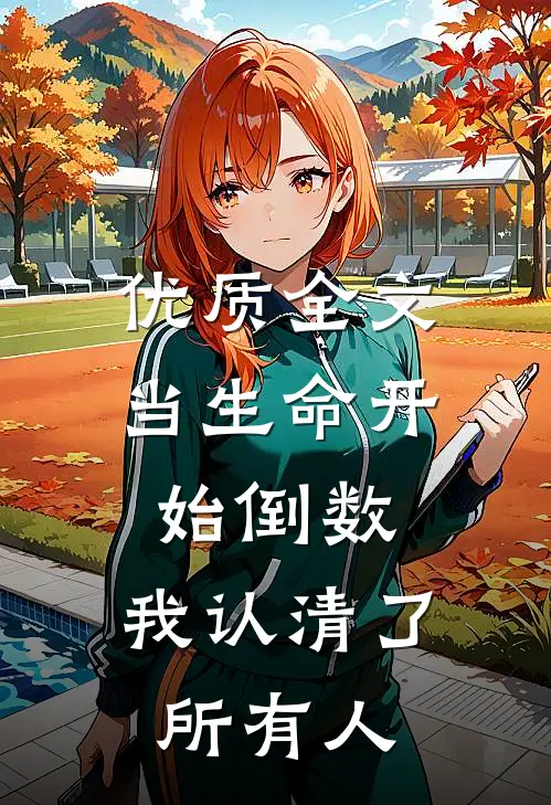 优质全文当生命开始倒数，我认清了所有人