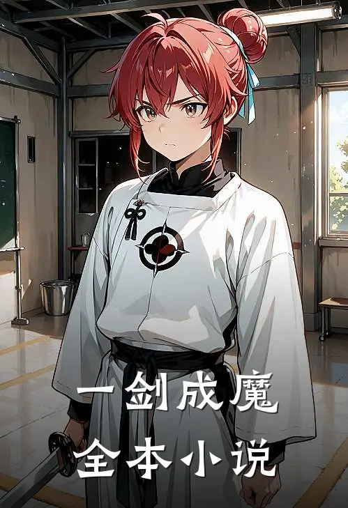 一剑成魔全本小说