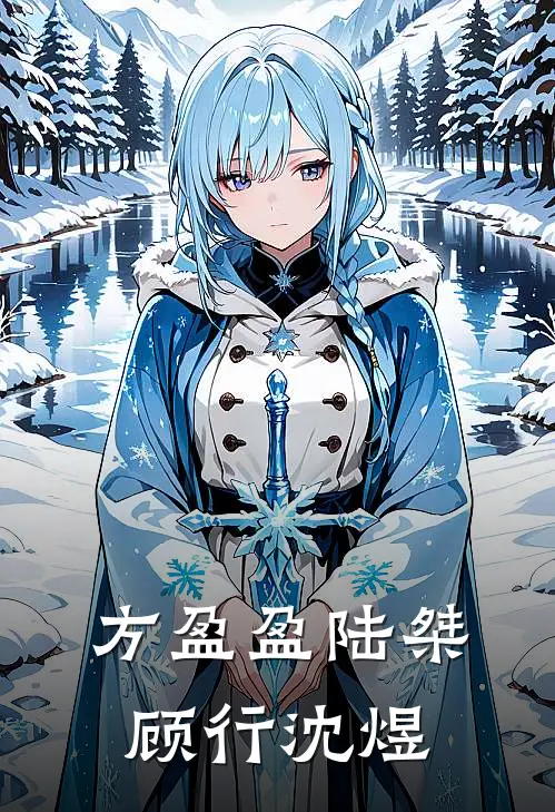 方盈盈陆桀顾行沈煜