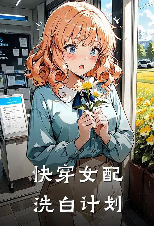 快穿女配洗白计划