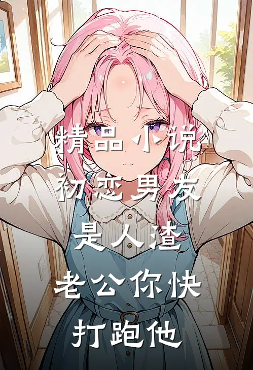 精品小说初恋男友是人渣，老公你快打跑他
