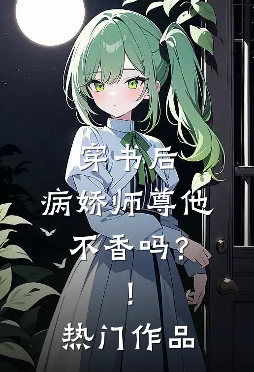 穿书后，病娇师尊他不香吗？！热门作品
