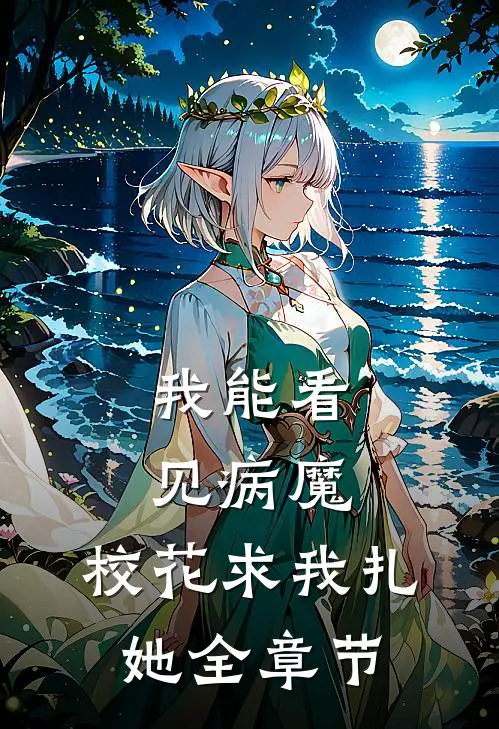 我能看见病魔，校花求我扎她全章节