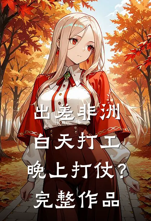 出差非洲：白天打工，晚上打仗？
完整作品