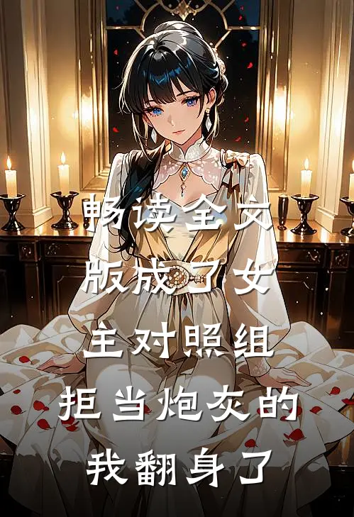 畅读全文版成了女主对照组，拒当炮灰的我翻身了