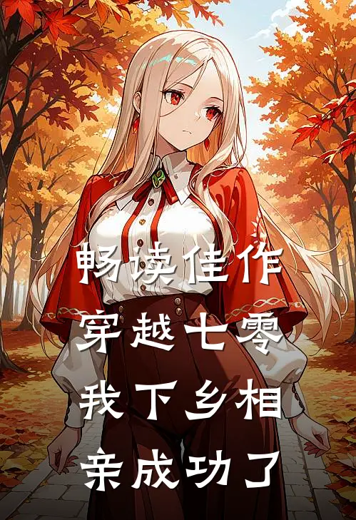 畅读佳作穿越七零，我下乡相亲成功了