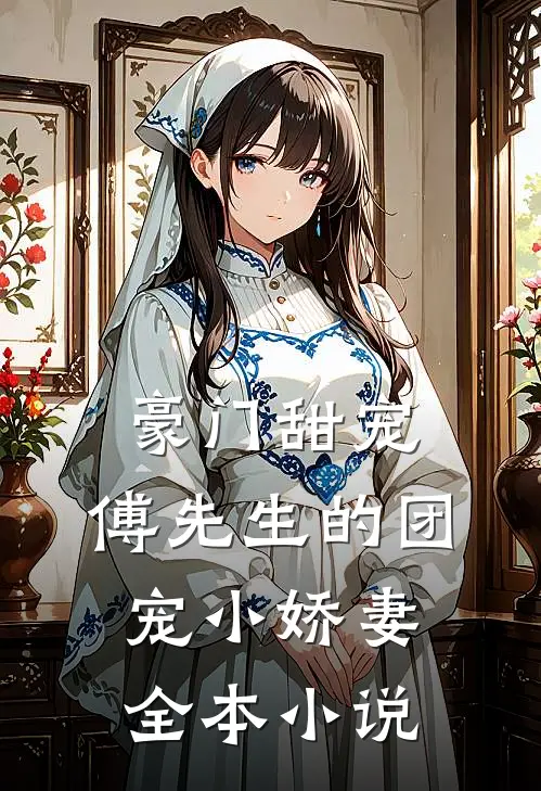 豪门甜宠：傅先生的团宠小娇妻全本小说