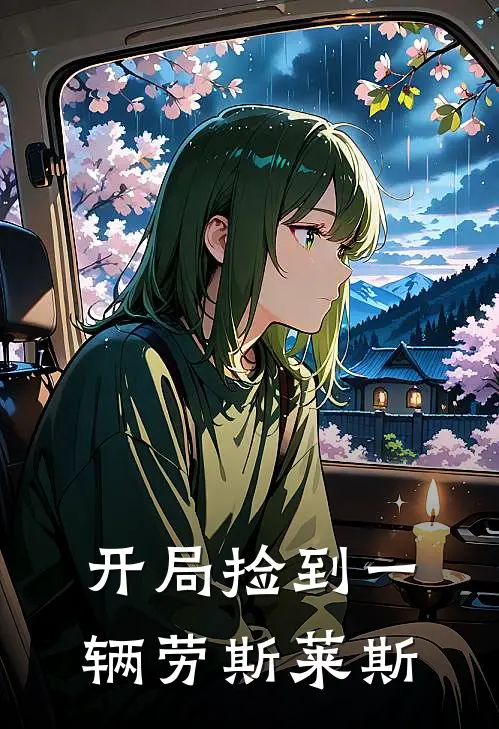 开局捡到一辆劳斯莱斯