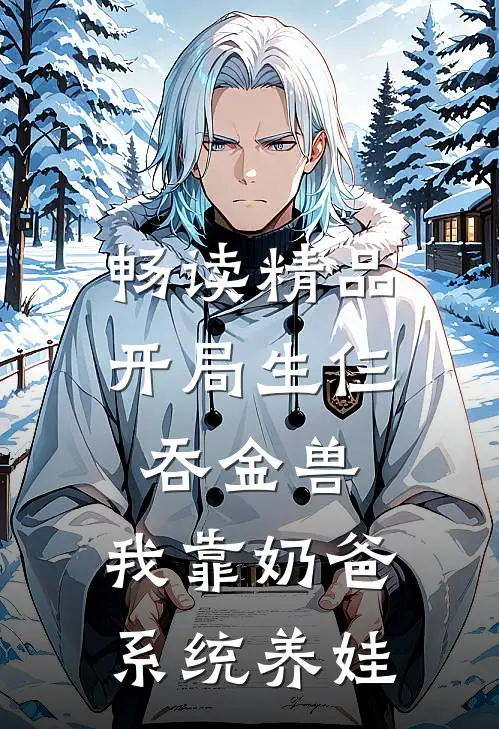 畅读精品开局生仨吞金兽，我靠奶爸系统养娃