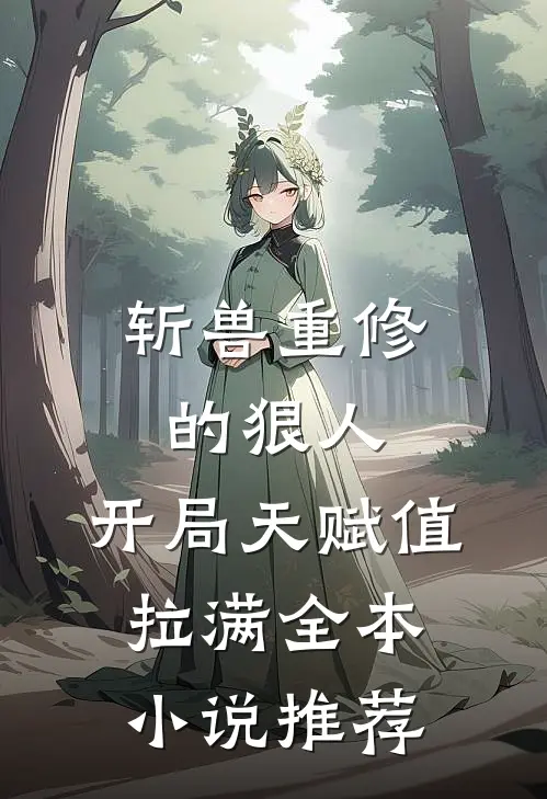 斩兽重修的狠人，开局天赋值拉满全本小说推荐