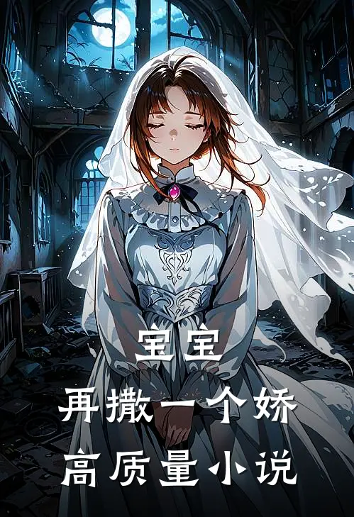 宝宝，再撒一个娇高质量小说