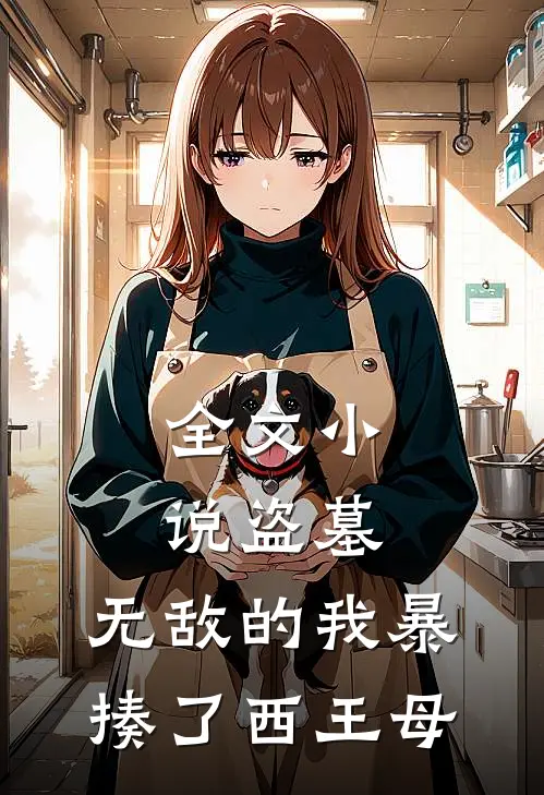 全文小说盗墓：无敌的我暴揍了西王母