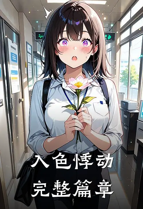 入色悸动完整篇章