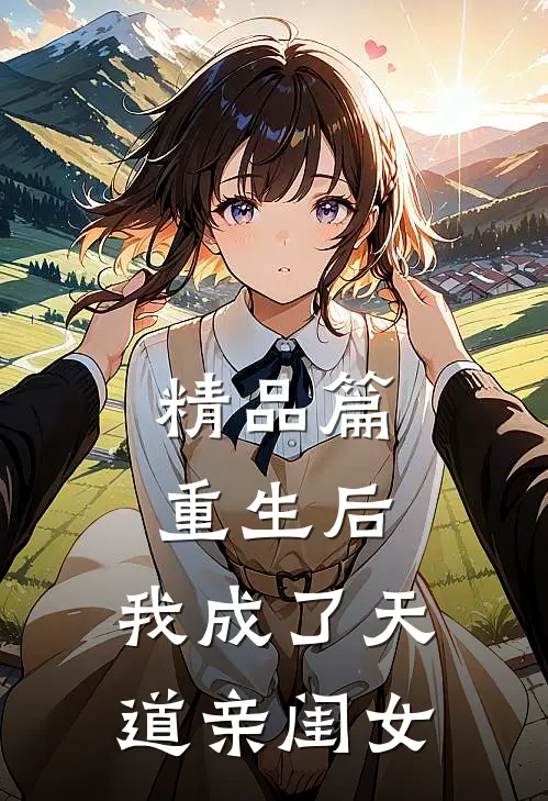精品篇重生后，我成了天道亲闺女