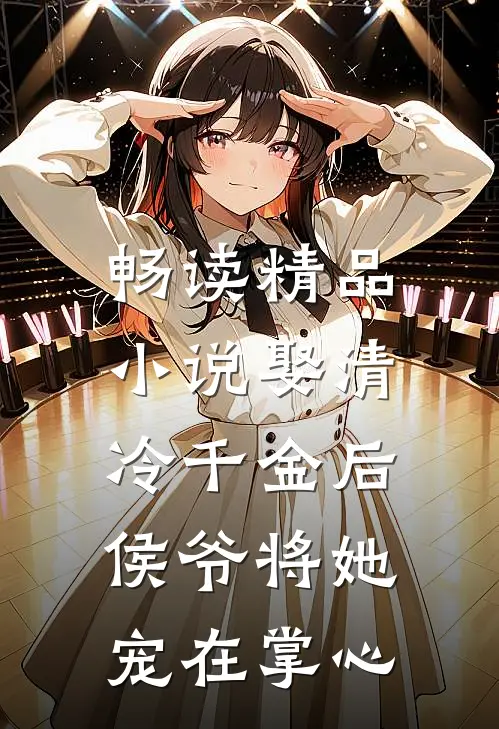 畅读精品小说娶清冷千金后，侯爷将她宠在掌心