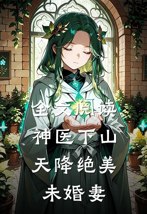 全文阅读神医下山：天降绝美未婚妻