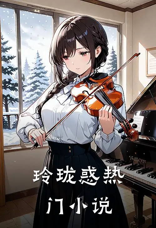 玲珑惑热门小说