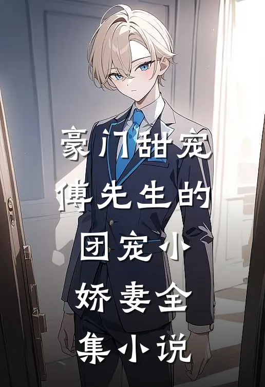 豪门甜宠：傅先生的团宠小娇妻全集小说