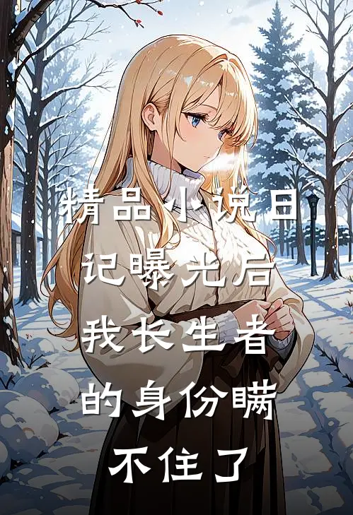 精品小说日记曝光后，我长生者的身份瞒不住了