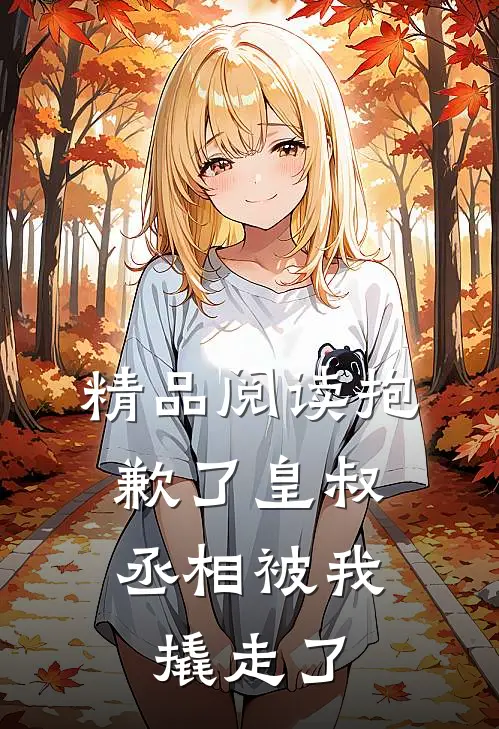 精品阅读抱歉了皇叔，丞相被我撬走了