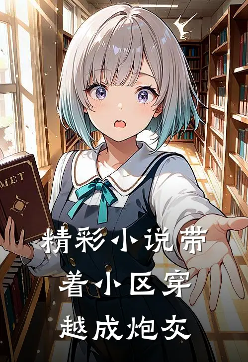 精彩小说带着小区穿越成炮灰