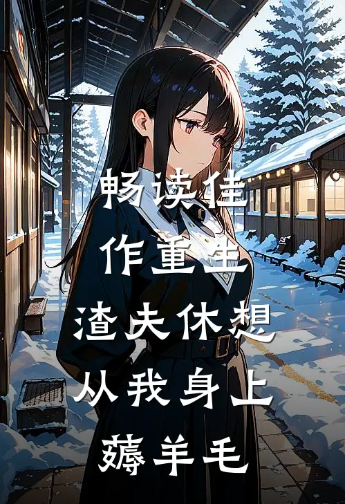 畅读佳作重生：渣夫休想从我身上薅羊毛